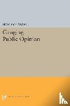 Cantril, Hadley - Gauging Public Opinion