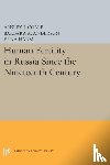 Coale, Ansley Johnson, Anderson, Barbara A., Harm, Erna - Human Fertility in Russia Since the Nineteenth Century