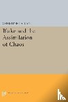 Gallant, Christine - Blake and the Assimilation of Chaos