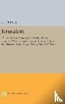 Peters, Francis Edward - Jerusalem