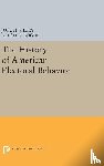  - The History of American Electoral Behavior