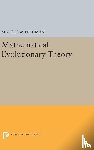 Feldman, Marcus - Mathematical Evolutionary Theory