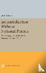 Schiff, Eric - Industrialization Without National Patents