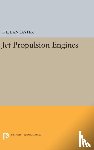 Lancaster, Otis E. - Jet Propulsion Engines