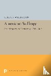 Williamson, Chilton - American Suffrage