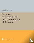 Headley, John M. - Tommaso Campanella and the Transformation of the World