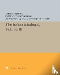 Einstein, Alfred - The Italian Madrigal