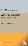  - Letters of Benjamin Rush