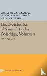 Coleridge, Samuel Taylor - The Notebooks of Samuel Taylor Coleridge, Volume 4