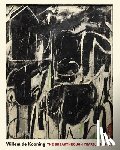 Elderfield, John, Abbaspour, Mitra, Colon, Lee - Willem de Kooning
