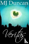 Duncan, Mj - Veritas