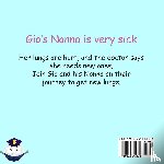 Goddard, A - My Nonna's Boo Boo