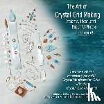 Tiari - The Art of Crystal Grid Making