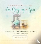 Tague, Rebekah - A Pregnancy Devotional- I'm Praying for You