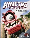 Thomas, Dawn a - Kinetic Kompendium