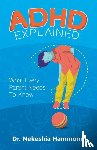 Hammond, Nekeshia - ADHD Explained