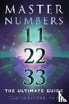 Bender, Felicia - Master Numbers 11, 22, 33