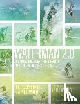 Starrett, Kelly - Waterman 2.0