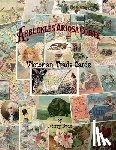 Buck, Jeffrey - ARBUCKLES' ARIOSA COFFEE Victorian Trade Cards