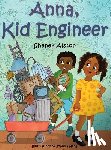 Alston, Shenek - Anna, Kid Engineer