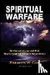 Cox, Frances W - Spiritual Warfare