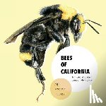  - Bees of California