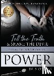 Collins, S - Tell The Truth & Shame the Devil