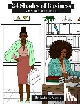 Nicole, Latoya - 24 Shades of Business