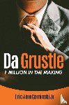 Cominski, Eric Alan - Da Grustle