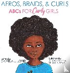 Lopez, Daniela J - Afros, Braids, & Curls