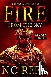 Reed, N. C. - Fire From the Sky