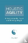 Lambert, Jim - Holistic Agility