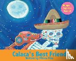 Finn, Eileen Marie - Calaca's Best Friend