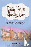 Howell, Shelley - Dining Down Memory Lane: A Collection of Classic Baltimore Restaurants and their Recipes