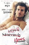 Quinn, Meghan, Ney, Sara - Love Sincerely Yours