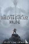 Aaron, Rachel, Bach, Travis - Forever Fantasy Online