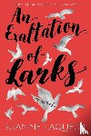Suanne, Laqueur - An Exaltation of Larks