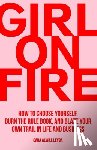 Alwill Leyba, Cara - Girl On Fire