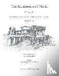 Aranda, Greg - The Architecture of Music