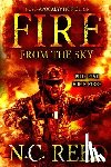 Reed, N. C. - Fire From the Sky