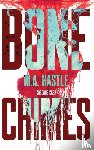 Kastle, M a - Bone Chimes
