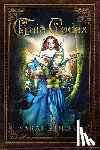 Drew, Sarah - Gaia Codex