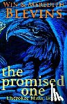 Blevins, Meredith - The Promised One
