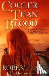 Lane, Robert (University of West Georgia) - Cooler Than Blood