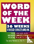 Winnett, Erainna - Word of the Week