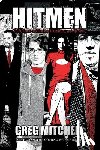 Mitchell, Greg - Hitmen: Four Tales of Magick, Monsters, and Murder