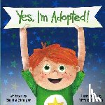 Cunliffe, Tiffany - Yes, I'm Adopted!