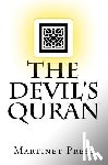 Press, Martinet - The Devil's Quran