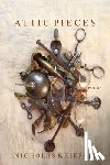 Kriefall, Nicholas - Attic Pieces