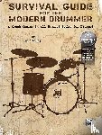 Riley, Jim - Survival Guide for the Modern Drummer